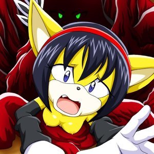 Inju Hunters 2 (Mobiusunleashed Comics) thumbnail