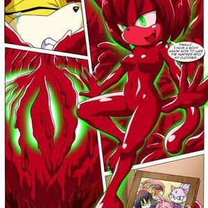 Inju Hunters 2 image 005