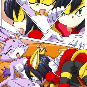 Inju Hunters 2 image 008