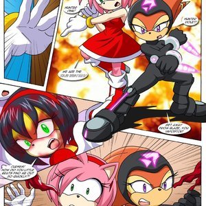 Inju Hunters 2 image 009