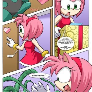 Minas Tentacle Trouble image 008