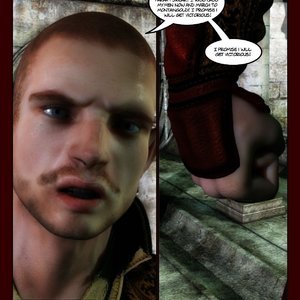 Pleasure Kingdom - Issue 2 image 028