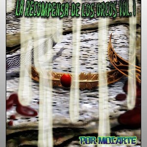 The Reward of the Orcs - Issue 1 image 001