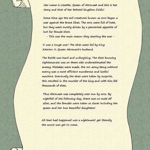 The Reward of the Orcs - Issue 1 image 002