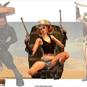 Donkey Show image 002