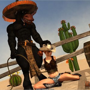 Donkey Show image 004