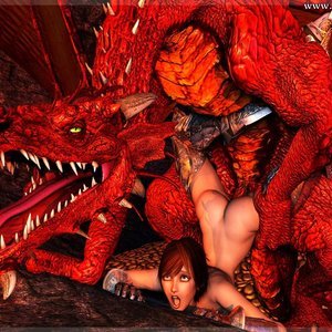 Dragons Lair - BretoniaKnight image 024