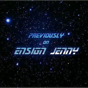 Ensign Jenny Aftermath (MongoBongo Comics) thumbnail