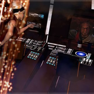 EnsignJenny - RedShirt image 005