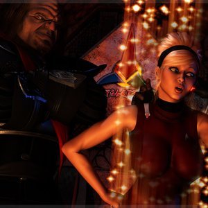 EnsignJenny - RedShirt image 006