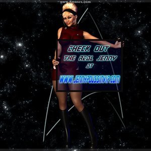 EnsignJenny - RedShirt image 035