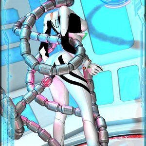 Evangelion Rei image 013