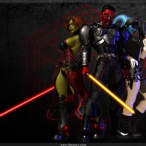 Jedi Vette Sith image 034