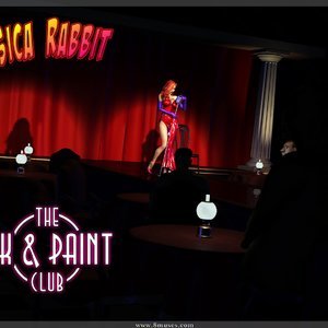 Ink and Paint (MongoBongo Comics) thumbnail