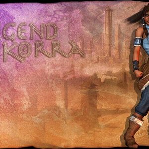 Korra image 001