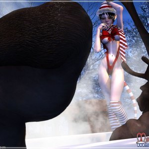 HotTub (MongoBongo Comics) thumbnail