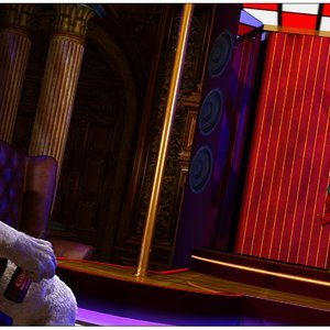 Strip Club image 002