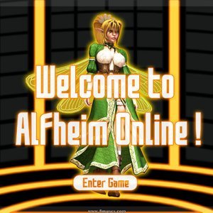 SAO - Leafa image 005