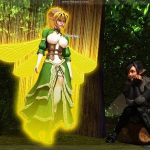 SAO - Leafa image 006