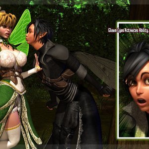 SAO - Leafa image 008