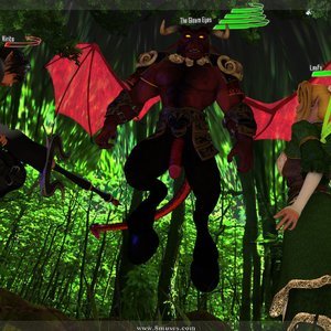 SAO - Leafa image 010