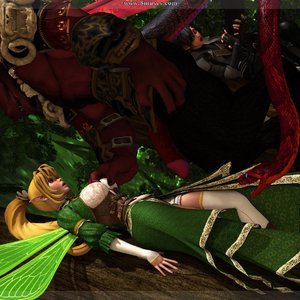 SAO - Leafa image 011