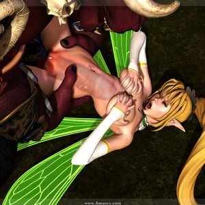 SAO - Leafa image 049