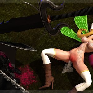 SAO - Leafa image 060