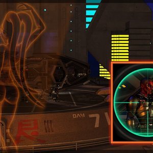 SWTOR - Sith rapes imperial agent sniper image 004