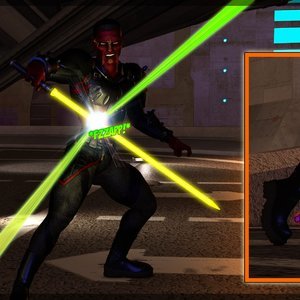 SWTOR - Sith rapes imperial agent sniper image 005