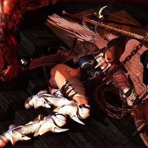 Serra Hellbent image 002