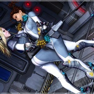 Starcraft - Brood Whores image 002