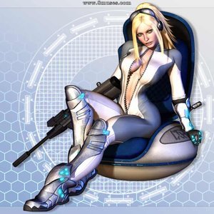 Starcraft - Nova Solo image 004