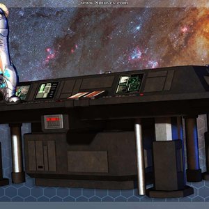 Starcraft - Nova Solo image 012