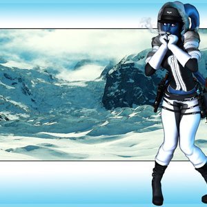Vette - Slave of the Empire image 004