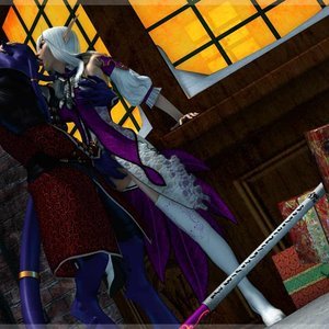 Warcraft - Belf - Xmas image 004