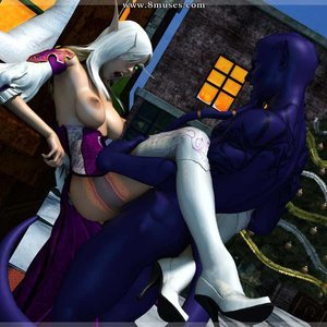 Warcraft - Belf - Xmas image 008