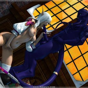 Warcraft - Belf - Xmas image 010