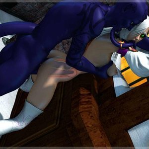 Warcraft - Belf - Xmas image 019