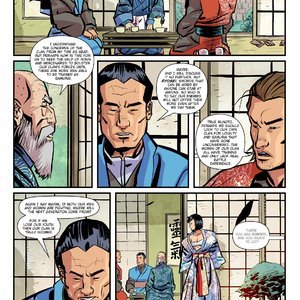 A Changing of the Winds - Issue 1 image 004