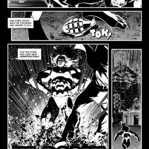 La Fuerza Del Amor - Issue 2 image 020