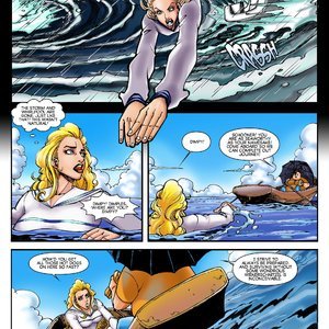 Schooner The Sailor Girl - Issue 1 image 004