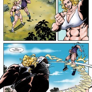 Schooner The Sailor Girl - Issue 1 image 012