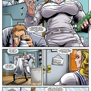 Schooner The Sailor Girl - Issue 2 image 004