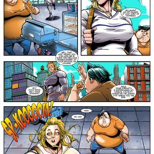 Schooner The Sailor Girl - Issue 2 image 005