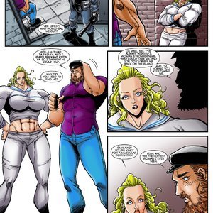 Schooner The Sailor Girl - Issue 2 image 016