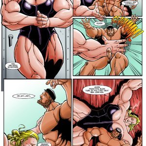 Schooner The Sailor Girl - Issue 2 image 017