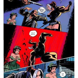 Schooner The Sailor Girl - Issue 2 image 019