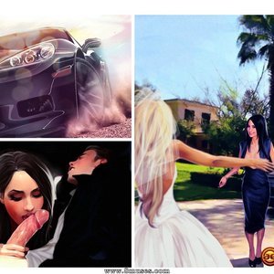 The Wedding image 002