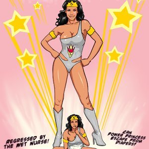 Princess of Power image 001